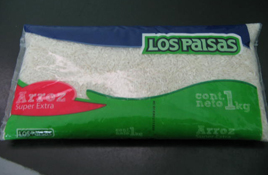 arroz los paisa